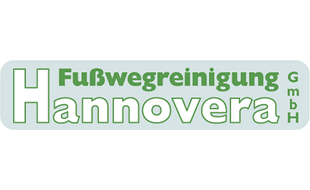 Logo von Fußwegreinigung Hannovera GmbH