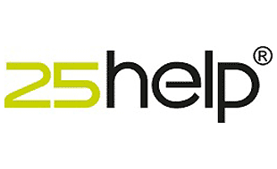 Logo von 25help Cloud-Services GmbH