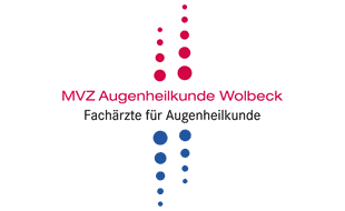 Logo von MVZ Augenheilkunde Wolbeck Drs. med. Martin Röring, Antje Oestmann u. Pia Faatz