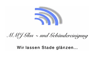 Logo von MMJ Glas- und Gebäudereinigung