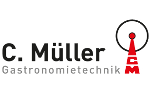 Logo von Müller C. Gastronomietechnik