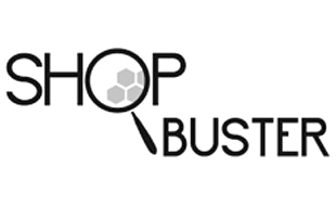 Logo von Shop Buster