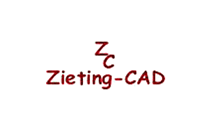 Logo von Zieting