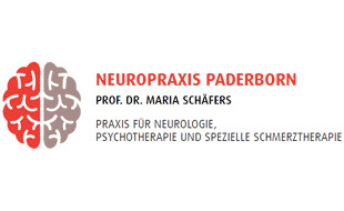 Logo von NEUROPRAXIS PADERBORN Prof. Dr.med. Maria Schäfers