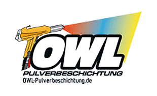 Logo von Owl Pulverbeschichtung