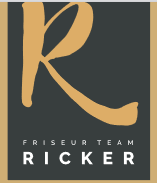 Logo von Friseurteam Ricker Inhaberin Mareike Friedag