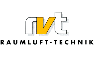 Logo von RVT Raumluft-Technik GmbH