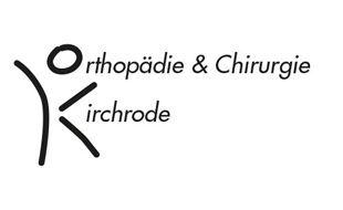 Logo von Orthopädie Chirurgie Kirchrode Dr. med. Lübbers, Dr. med. Tausendfreund, Dr. med. Behra, Dr. med. Borcherding Gemeinschaftspraxis