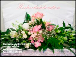 Logo von Hochzeitsdeko Bremerhaven