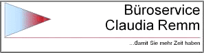 Logo von Remm Claudia