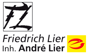 Logo von Friedrich Lier Inh. André Lier