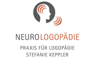 Logo von NeuroLogopädie Stefanie Keppler Praxis für Logopädie
