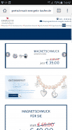 Logo von Magnetschmuck-Energetix-Kaufen