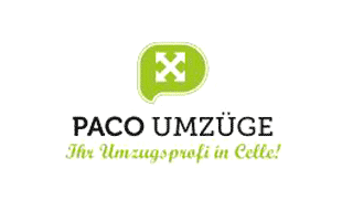 Logo von Paco Umzüge