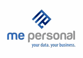 Logo von me personal GmbH