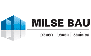 Logo von Milse-Bau GmbH