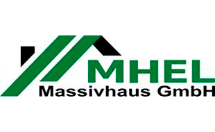 Logo von MHEL Massivhaus GmbH
