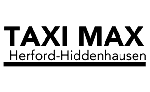 Logo von Taxi Max