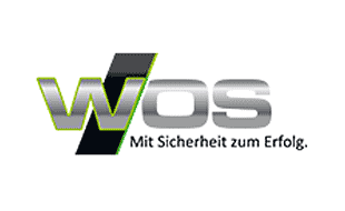 Logo von WOS Sicherheitsdienst
