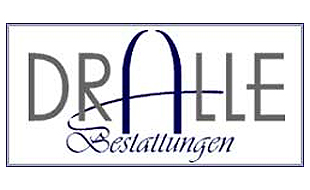 Logo von Dralle Bestattungen Inh. Kevin Winter