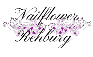 Logo von Nailflower Rehburg