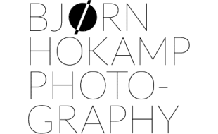 Logo von Björn Hokamp Fotografie