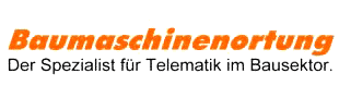 Logo von Baumaschinenortung - M4Telematics Group