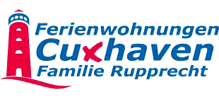 Logo von Haus Nordseebrandung