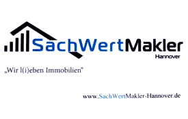 Logo von Uecker Jens SachWertMakler Immobilienmakler (IHK)