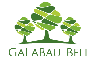 Logo von Galabau Beli