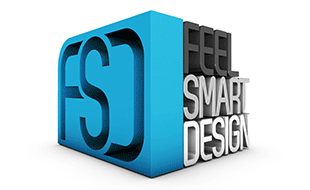 Logo von Feel Smart Design