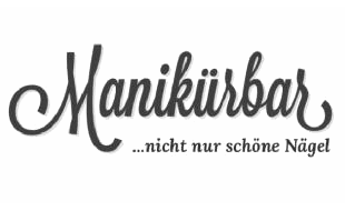Logo von Manikürbar