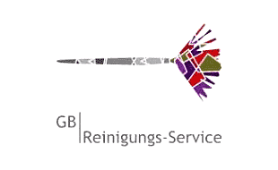 Logo von GB Gebäudereinigung