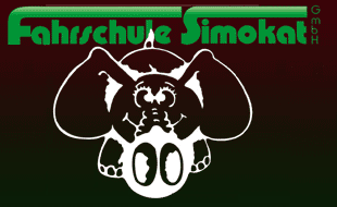 Logo von Fahrschule Simokat GmbH
