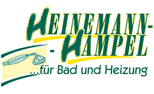 Logo von Heinemann-Hampel Sanitär GmbH