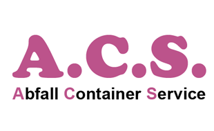 Logo von Gottschalk & Keller GbR A.C.S Abfall-Container-Service
