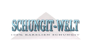Logo von Schungit Welt