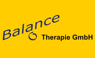 Logo von Balance Therapie gGmbH Praxen für Ergotherapie und Physiotherapie