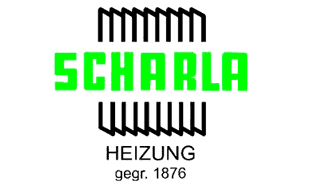 Logo von Scharla Heizung GmbH