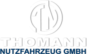 Logo von Thomann Nutzfahrzeuge GmbH