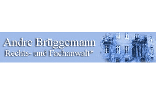 Logo von Anwaltskanzlei Andre Brüggemann