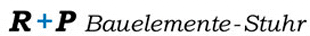 Logo von R + P Bauelemente-Stuhr
