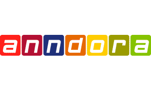Logo von anndora.de - Markenprodukte für Beruf, Haus, Garten und Freizeit online
