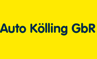 Logo von Auto-Kölling GbR Ulrich u. Marcel Kölling