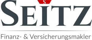 Logo von Seitz Finanz- & Versicherungsmakler