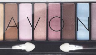 Logo von Avon Kosmetik