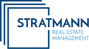 Logo von Stratmann - Real Estate Management