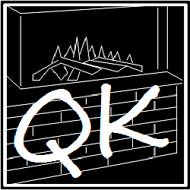 Logo von Quasdorf Kaminwelt