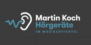 Logo von Koch Hörgeräte Bielefeld