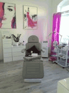 Logo von Biokosmetik